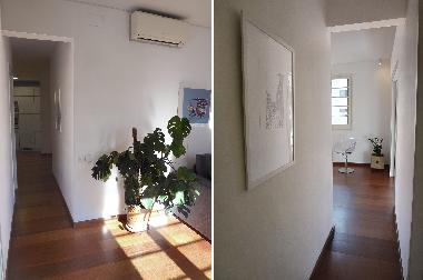 Apartamento de vacaciones en Barcelona (Barcelona)Casa de vacaciones