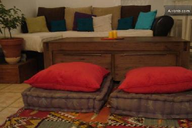 Apartamento de vacaciones en Nice (Alpes-Maritimes)Casa de vacaciones