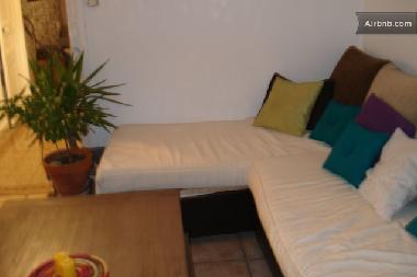 Apartamento de vacaciones en Nice (Alpes-Maritimes)Casa de vacaciones