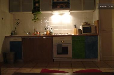 Apartamento de vacaciones en Nice (Alpes-Maritimes)Casa de vacaciones