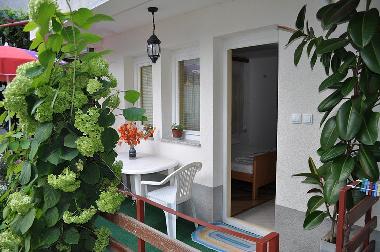 Casa de vacaciones en Ohrid (Ohrid)Casa de vacaciones