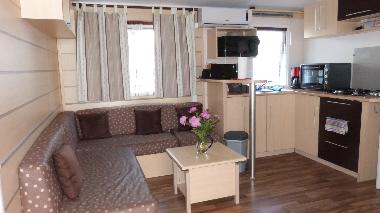 Chalet en Hy�res (Var)Casa de vacaciones