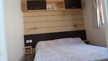 Chalet en Hy�res (Var)Casa de vacaciones