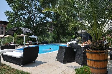 Hotel en SUNNY  BEACH (Burgas)Casa de vacaciones