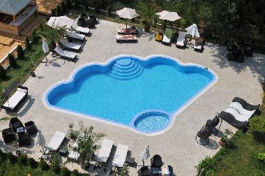 Hotel en SUNNY  BEACH (Burgas)Casa de vacaciones