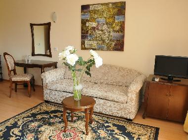 Hotel en SUNNY  BEACH (Burgas)Casa de vacaciones