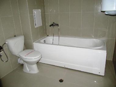 Hotel en SUNNY  BEACH (Burgas)Casa de vacaciones