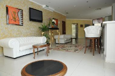 Hotel en SUNNY  BEACH (Burgas)Casa de vacaciones