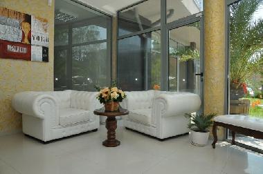 Hotel en SUNNY  BEACH (Burgas)Casa de vacaciones