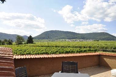 Apartamento de vacaciones en Hainfeld (Pfalz)Casa de vacaciones