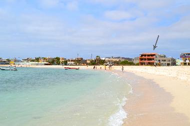 Apartamento de vacaciones en Boa Vista (Boa Vista)Casa de vacaciones