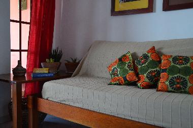 Apartamento de vacaciones en Boa Vista (Boa Vista)Casa de vacaciones