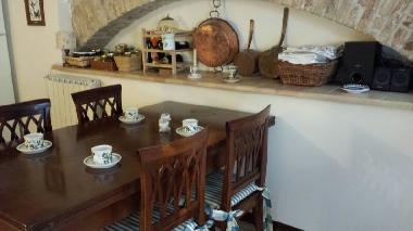 Casa de vacaciones en fermo (Ascoli Piceno)Casa de vacaciones