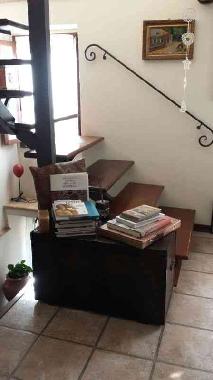 Casa de vacaciones en fermo (Ascoli Piceno)Casa de vacaciones