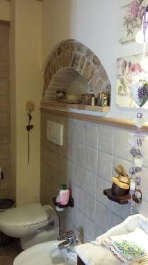 Casa de vacaciones en fermo (Ascoli Piceno)Casa de vacaciones