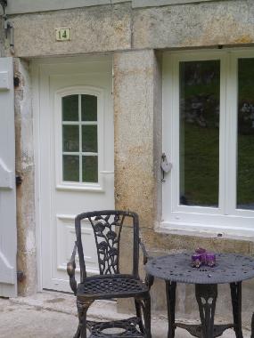 Casa de vacaciones en La tour du meix (Jura)Casa de vacaciones