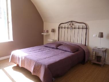 Casa de vacaciones en La tour du meix (Jura)Casa de vacaciones