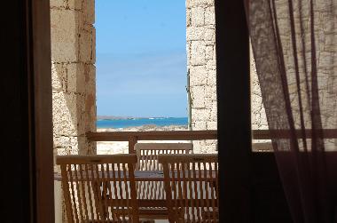 Apartamento de vacaciones en Sal Rei (Boa Vista)Casa de vacaciones