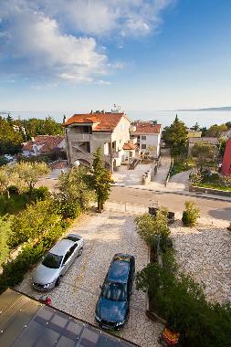 Apartamento de vacaciones en Krk (Primorsko-Goranska)Casa de vacaciones