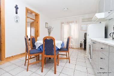 Apartamento de vacaciones en Krk (Primorsko-Goranska)Casa de vacaciones