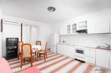 Apartamento de vacaciones en Krk (Primorsko-Goranska)Casa de vacaciones
