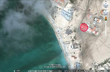 Apartamento de vacaciones en Sal Rei (Boa Vista)Casa de vacaciones