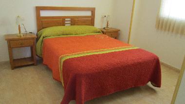 Apartamento de vacaciones en moncofa (Castell�n / Castell�)Casa de vacaciones