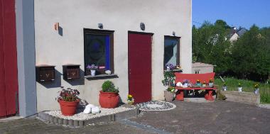 Apartamento de vacaciones en Kommen (Hunsrck - Nahe)Casa de vacaciones