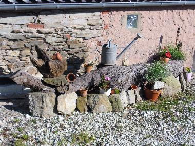 Apartamento de vacaciones en Kommen (Hunsrck - Nahe)Casa de vacaciones
