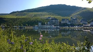 Apartamento de vacaciones en Kommen (Hunsrck - Nahe)Casa de vacaciones