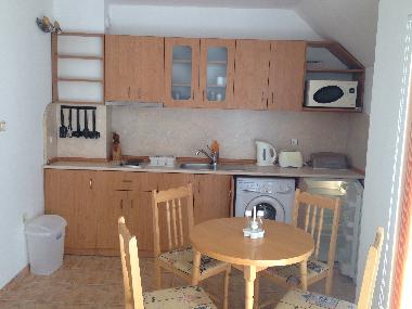 Apartamento de vacaciones en Sveti Vlas (Burgas)Casa de vacaciones