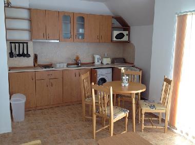 Apartamento de vacaciones en Sveti Vlas (Burgas)Casa de vacaciones