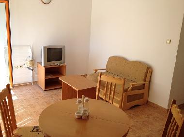 Apartamento de vacaciones en Sveti Vlas (Burgas)Casa de vacaciones