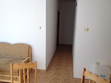 Apartamento de vacaciones en Sveti Vlas (Burgas)Casa de vacaciones