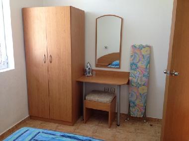 Apartamento de vacaciones en Sveti Vlas (Burgas)Casa de vacaciones