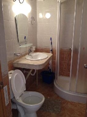 Apartamento de vacaciones en Sveti Vlas (Burgas)Casa de vacaciones