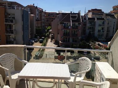 Apartamento de vacaciones en Sveti Vlas (Burgas)Casa de vacaciones