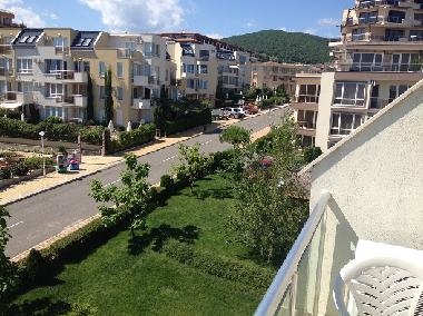 Apartamento de vacaciones en Sveti Vlas (Burgas)Casa de vacaciones