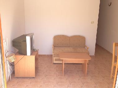 Apartamento de vacaciones en Sveti Vlas (Burgas)Casa de vacaciones