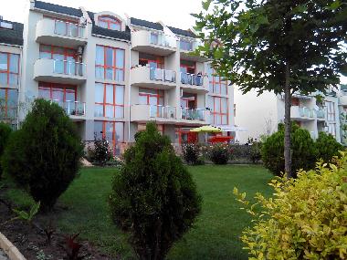Apartamento de vacaciones en Sveti Vlas (Burgas)Casa de vacaciones