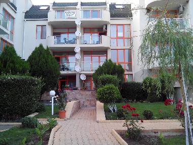 Apartamento de vacaciones en Sveti Vlas (Burgas)Casa de vacaciones