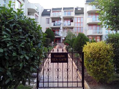 Apartamento de vacaciones en Sveti Vlas (Burgas)Casa de vacaciones