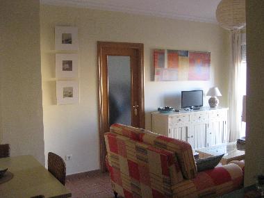 Apartamento de vacaciones en La Antilla (Huelva)Casa de vacaciones