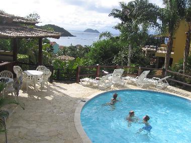 Apartamento de vacaciones en 20000 (Rio de Janeiro)Casa de vacaciones