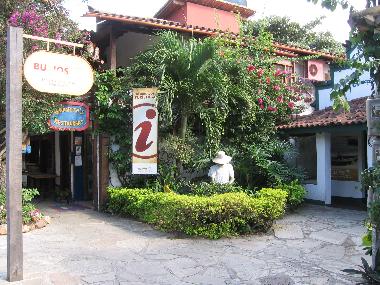 Apartamento de vacaciones en 20000 (Rio de Janeiro)Casa de vacaciones