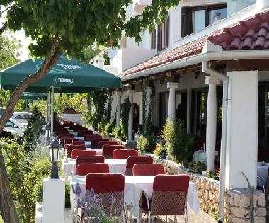Cama y desayuno en Starigrad-Paklenica (Zadarska)Casa de vacaciones