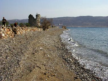 Cama y desayuno en Starigrad-Paklenica (Zadarska)Casa de vacaciones