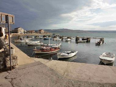 Cama y desayuno en Starigrad-Paklenica (Zadarska)Casa de vacaciones