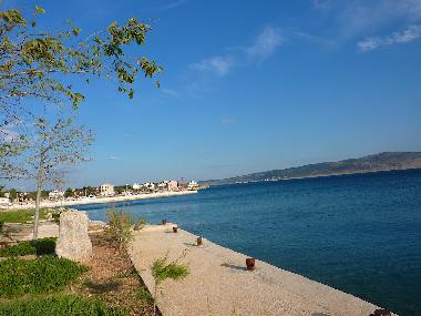 Cama y desayuno en Starigrad-Paklenica (Zadarska)Casa de vacaciones