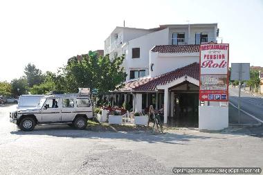 Cama y desayuno en Starigrad-Paklenica (Zadarska)Casa de vacaciones